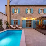 Σπίτι διακοπών Hidden Gem With Pool
