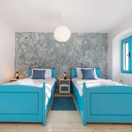 Tatil Evi Hidden Gem With Pool