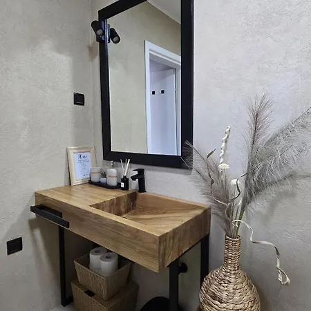 Hidden Gem With Pool * Zadar