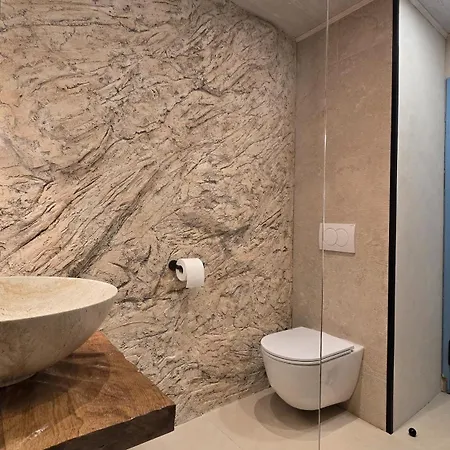 Hidden Gem With Pool Tatil Evi