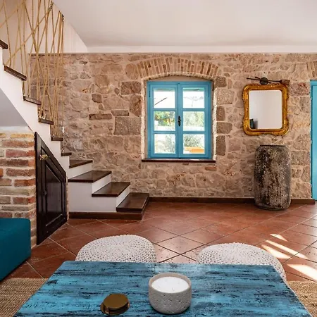 Feriehus Hidden Gem With Pool