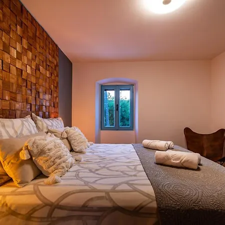 Feriehus Hidden Gem With Pool