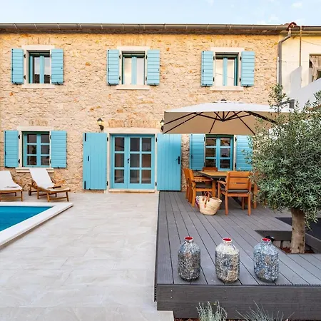 Holiday home Hidden Gem With Pool