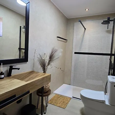 Feriehus Hidden Gem With Pool *