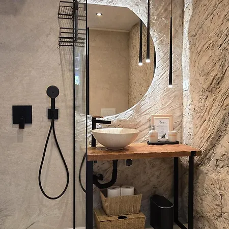 Feriehus Hidden Gem With Pool *