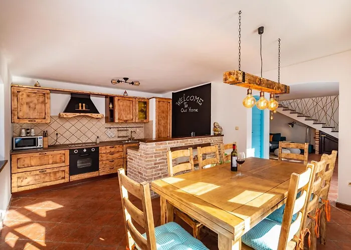 Hidden Gem With Pool Zadar